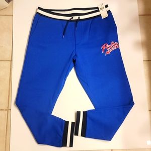 NWT Polo Ralph Lauren Performance joggers